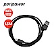 peripower C02 Apple MFi Lightning鋁合金編織線 product thumbnail 5