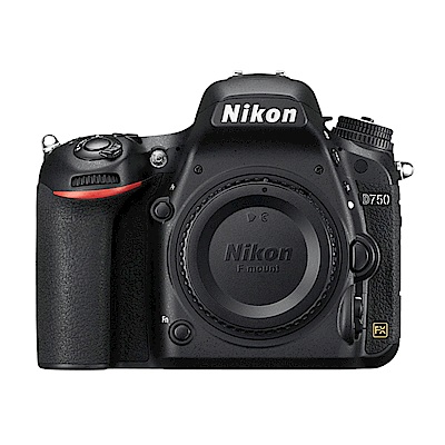 NIKON D750 單機身*(中文平輸)