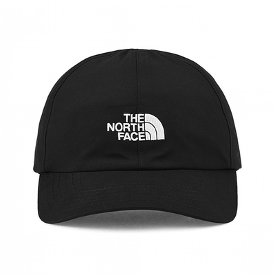 The North Face 北臉 帽子 棒球帽 運動帽 遮陽帽 HORIZON HAT 黑 NF0A5FXLJK3