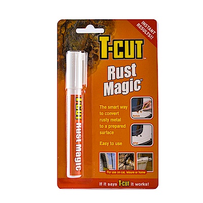 T-Cut Rust Magic Pen 神奇防鏽筆