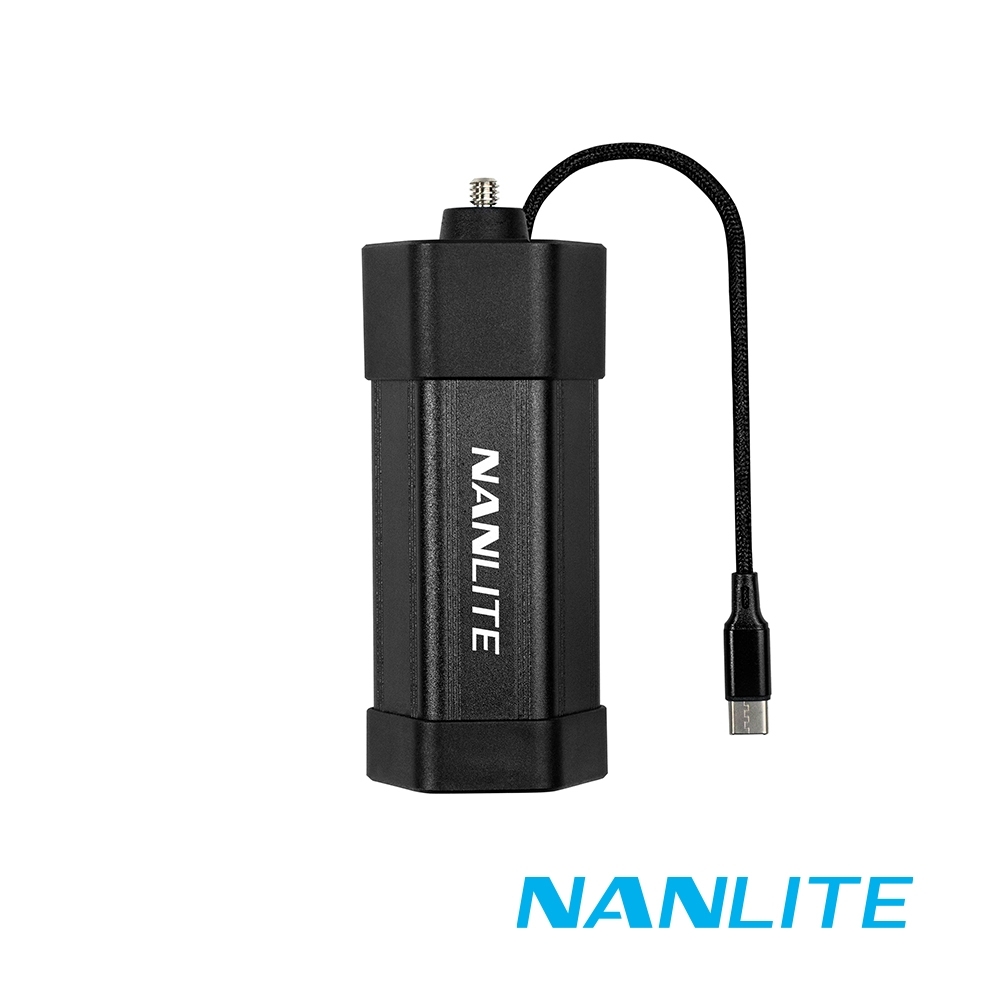 NANLITE 南光/南冠 BT-BG-F550 電池手把