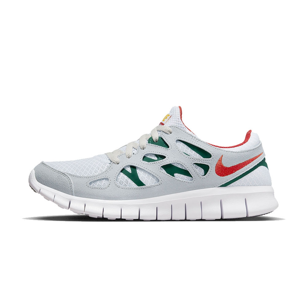 nike free run 2 trainers ladies