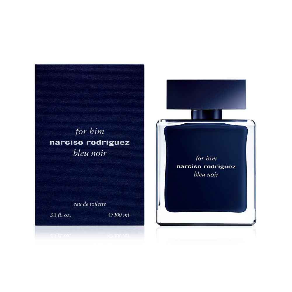 NARCISO 紳藍男性淡香水100ml