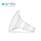 瑞士ARDO安朵 吸乳器配件_嵌入式吸乳罩杯 product thumbnail 1