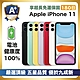 【嚴選A+福利品 電池健康100%】Apple iPhone 11 64G 電池健康100% 全機原廠零件 product thumbnail 1