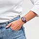 Swatch Gent 原創系列手錶PEARLYPURPLE(34mm) product thumbnail 1