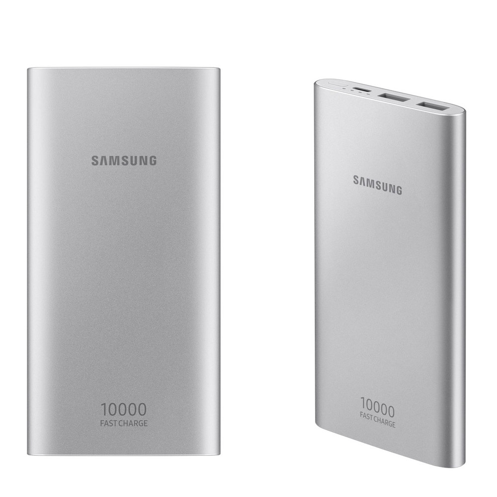 Samsung 原廠雙向閃電快充10000mah行動電源 Eb P1100 支援筆電 Switch Yahoo奇摩購物中心