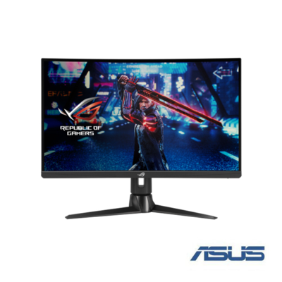 ASUS XG27AQV