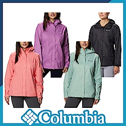 Columbia 哥倫比亞 防水外套 - 4色