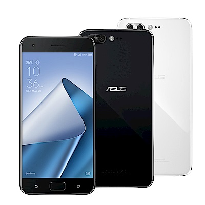 【福利品】ASUS ZenFone4Pro ZS551KL (6G/64G)智慧手機