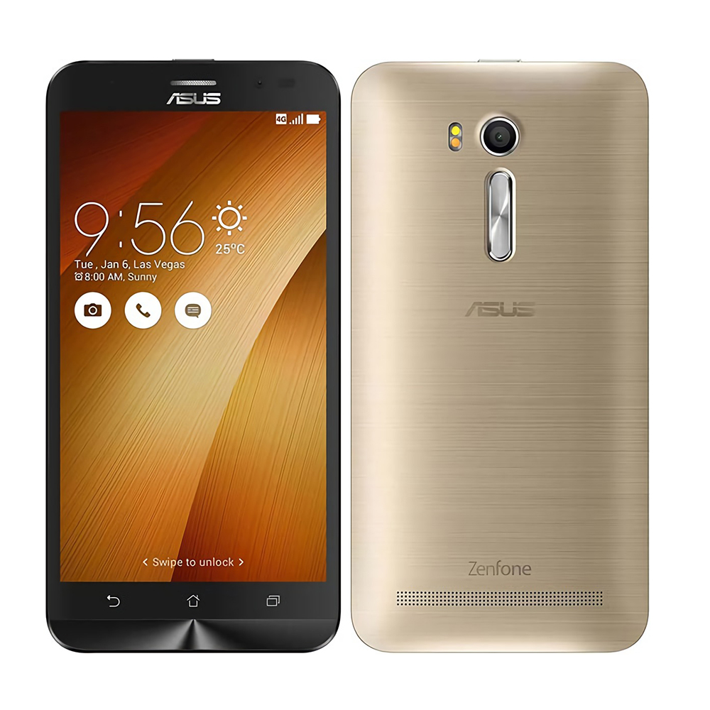 福利品】ASUS ZenFone Go ZB552KL (2G/16G) 智慧手機| 福利品| Yahoo