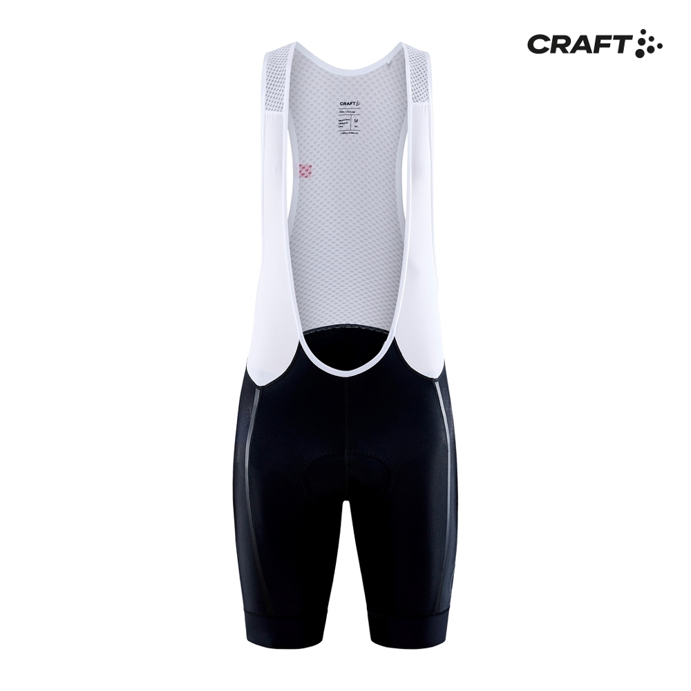 CRAFT Adv Endur Bib Shorts M 連身車褲 1910523-999900