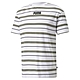 【PUMA官方旗艦】基本系列Modern Basics條紋短袖T恤 男性 58934602 product thumbnail 1