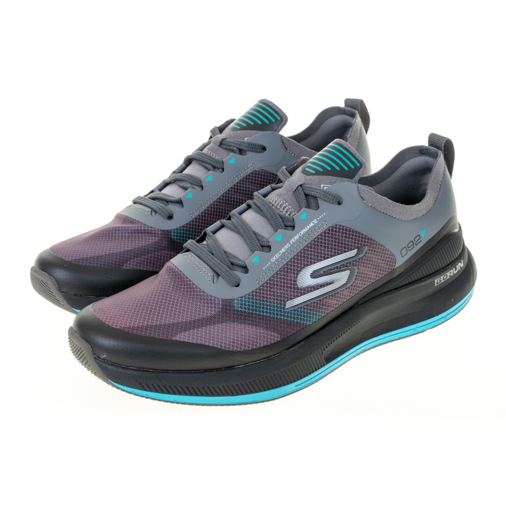 SKECHERS 慢跑鞋 男慢跑系列 GORUN PULSE - 220533CCAQ