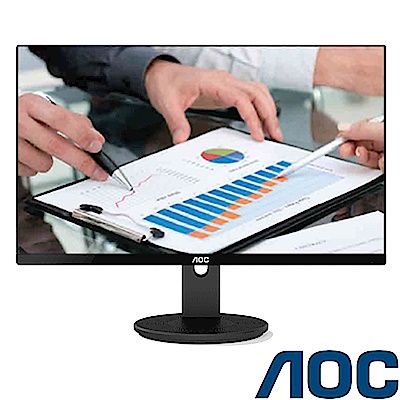 AOC I2790VQ  27吋 IPS(黑)液晶顯示器