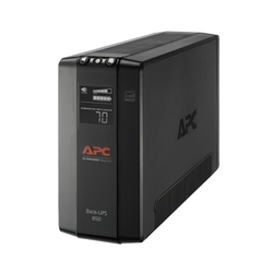 APC 1000VA UPS Pro BX 在線互動式不斷電系統 (BX1000M-TW)