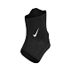 Nike 護踝 Pro Ankle Sleeve 男女款 護具 運動 籃球 腳踝 吸濕排汗 透氣 黑 白 N1000677010 product thumbnail 1