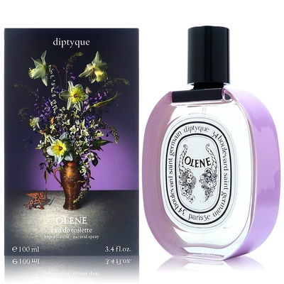 DIPTYQUE OLENE 奧利恩淡香水100ml (珍藏限量版) 100ml | diptyque