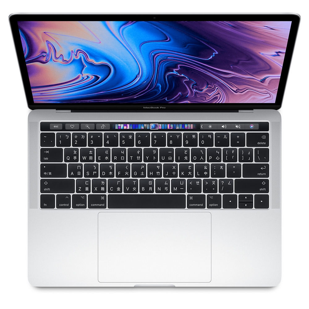 福利品】Apple MacBook Pro 2019 13吋1.4GHz四核i5處理器8G記憶體256G