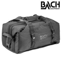 BACH Dr.Duffel 20 旅行袋 289931 黑色 (20L)