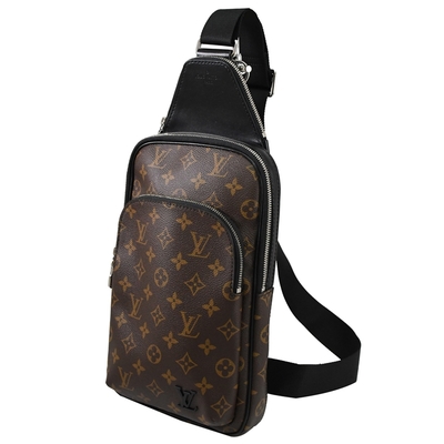 Louis Vuitton Avenue Slingbag M46327 