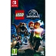 樂高：侏儸紀世界 LEGO JURASSIC WORLD- NS Switch 英日文歐版 product thumbnail 2