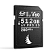 ANGELBIRD AV PRO SD MK2 SDXC UHS-II V60 512GB 記憶卡 公司貨 product thumbnail 1