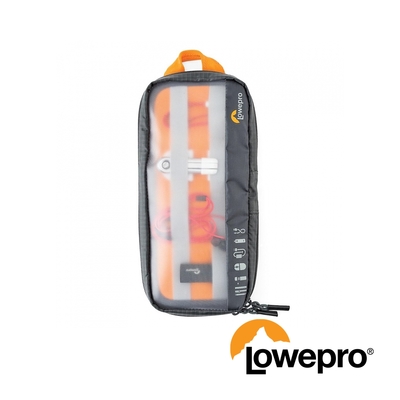 Lowepro 羅普 GearUp 百納快取包 (中)-正成公司貨