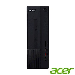 Acer XC-865 i5-9400/8G/2T+256G/Win10 桌上型電腦 