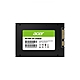 Acer 宏碁 RE100 SATA 2.5” 256GB SSD固態硬碟(RE100 25 256GB) product thumbnail 1