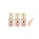 (組合)ESTEE LAUDER 粉持久完美持妝粉底#17-1W1 BONE 7ml x3 product thumbnail 1