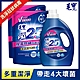毛寶 除霉防蹣PM2.5洗衣精2200g+2000gx2 product thumbnail 2