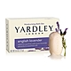 YARDLEY 薰衣草保濕香皂113g product thumbnail 1