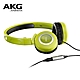 AKG K430 可折疊 耳罩式耳機 product thumbnail 1