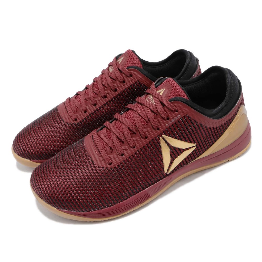 reebok nano crossfit