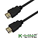 K-Line HDMI to HDMI 4K超高畫質影音傳輸線 2M product thumbnail 1