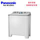 Panasonic 國際牌 NA-W120G1 12公斤雙槽洗脫衣機 product thumbnail 1