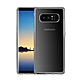 IN7  Samsung Note 8 (6.3吋) 氣囊防摔 透明TPU空壓殼 軟殼 product thumbnail 1