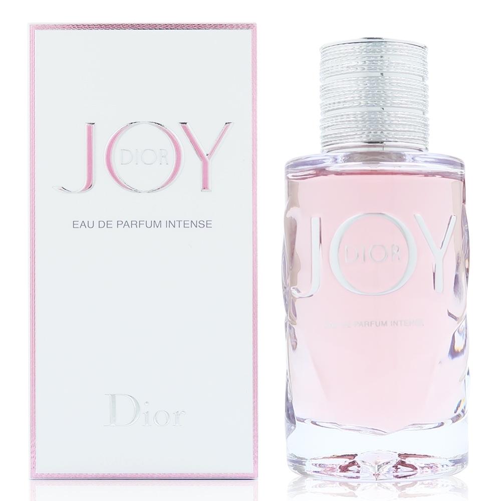 [限時優惠] Joy by Dior edp intense 淡香精 50ml (平行輸入)