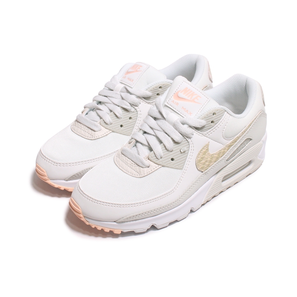 新品W AIR MAX 90 SPメタリックゴールドGOLD金23.5cm 限定 現在在庫