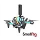 SmallRig 3281 DJI FPV 升級飛行套件組 product thumbnail 1