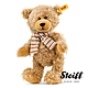 STEIFF德國金耳釦泰迪熊 Nils Teddy Bear 經典泰迪熊_黃標 product thumbnail 1