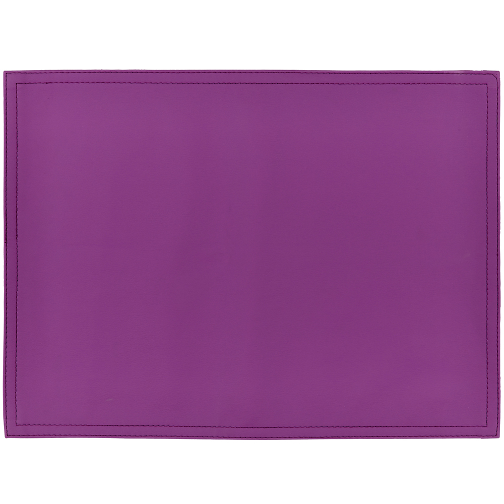 《ZONE》兩用餐墊(紫)