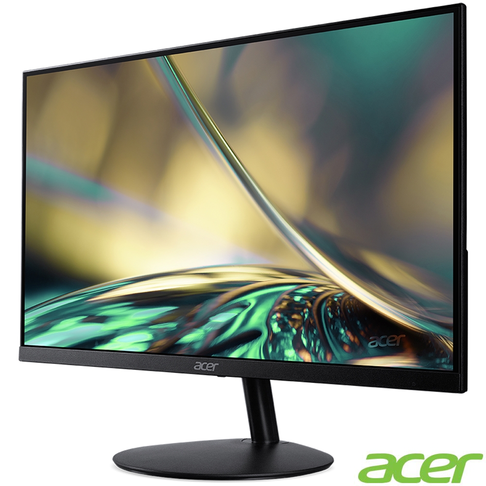 Acer 宏碁 SA322Q A 32型IPS電腦螢幕  AMD FreeSync