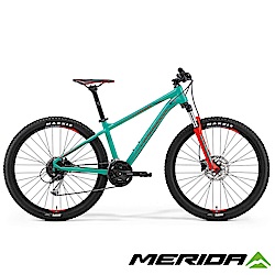 《MERIDA》 美利達 中大輪徑越野登山車 Big