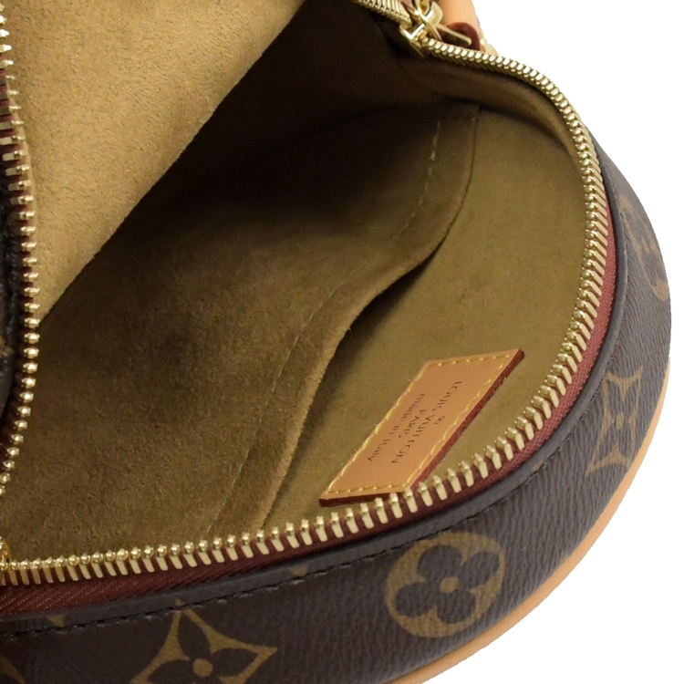 Shop Louis Vuitton Boite chapeau souple pm (M45578) by 環-WA