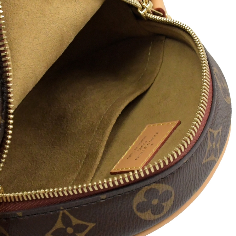 Louis Vuitton Boite chapeau souple pm (M45578)