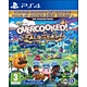 胡鬧廚房！全都好吃 (煮過頭大合輯) Overcooked All You Can Eat - PS4 中文歐版 product thumbnail 2