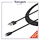 Targus 鋁製系列 Lightning 充電傳輸線(ACC994系列) product thumbnail 9