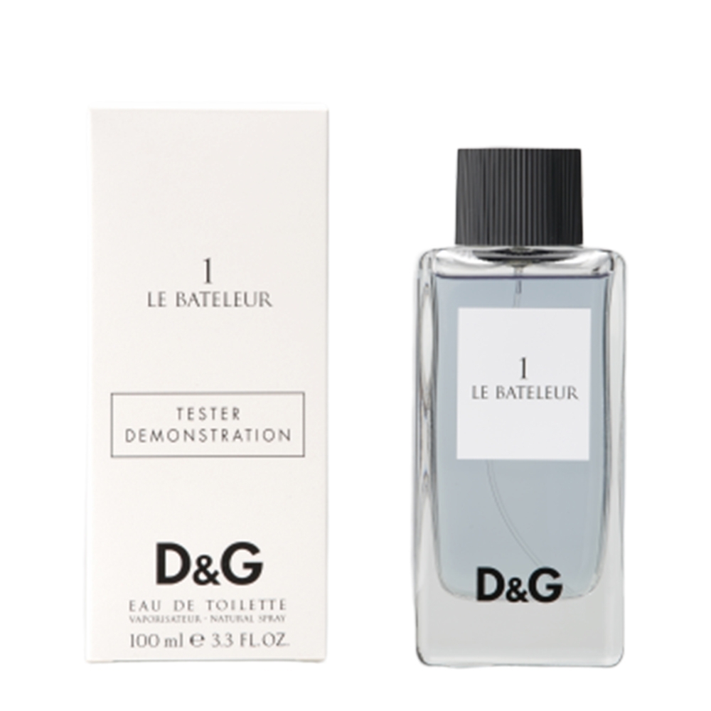 DOLCE & GABBANA D&G 極致挑逗淡香水100ml TESTER | 其他品牌 | Yahoo奇摩購物中心